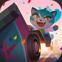 CATS Mod Apk 3.35.1 (Mod Menu)