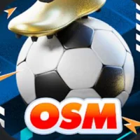 OSM 25/26 Soccer Manager Game Mod Apk 4.1.4.3 Unlimited Money 2026