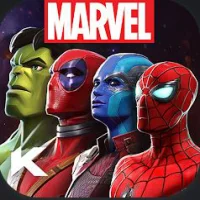 Marvel Contest of Champions Mod Apk 57.1.0 (Mod Menu)