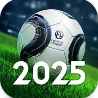 Football League 2026 Mod Apk 0.2.9 Unlimited Money and Gems