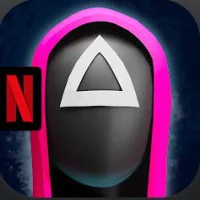 Squid Game: Unleashed Mod Apk 0.0.18105 (Mod Menu)