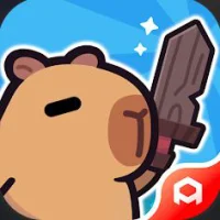 Capybara Go Mod Apk 1.8.13 (Mod Menu)