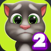 My Talking Tom 2 Mod Apk 26.3.5.26286 (Mod Menu) Unlimited Money