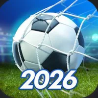 Top Football Manager 2026 Mod Apk 3.1.15 Unlimited Money