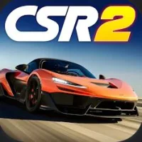 CSR 2 Realistic Drag Racing Mod Apk 6.6.1 (Mod Menu) Unlimited Money