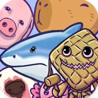 Merge Fellas Mod Apk 2.4.8.5 (Mod Menu) Unlimited Shakes/Revives