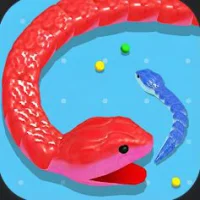 Snake Clash Mod Apk 77.1.0 Unlimited Money & Gems & No Ads
