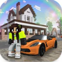 School Party Craft Mod Apk 1.8.39 Unlimited Money