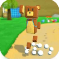 Super Bear Adventure Mod Apk 13.0.3 Unlimited Tokens/Money