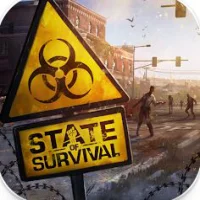State of Survival Mod Apk 1.26.600 (Mod Menu)