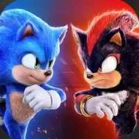 Sonic Forces Mod Apk 7.2.1 (Mod Menu) Unlimited Money