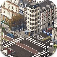 TheoTown Mod Apk 1.12.80a Unlimited Money/Diamonds