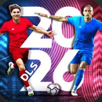 Dream League Soccer 2026 (DLS 26) Mod Apk 13.350 (Mod Menu)