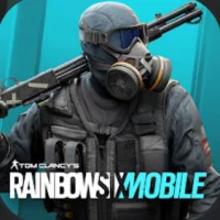 Rainbow Six Mobile Mod Apk 2.2.004 (Mod Menu) Full Game Unlocked